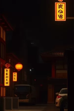 《白露未晞》竖版封面，清晨草叶上的露珠特写